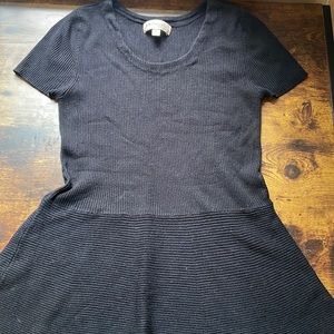 Philosophy Peplum Top FINAL PRICE